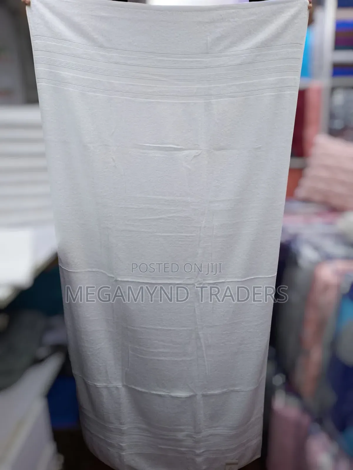 White Towel 100cm *150cm/White Bath Towels