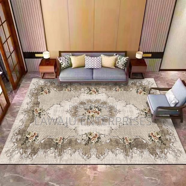 3d Carpets