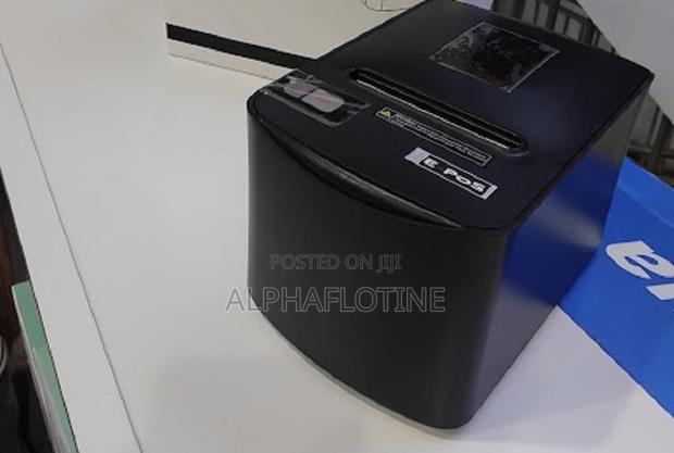 E-Pos Eco -250 Thermal Receipt Printer Usb+Lan - main view