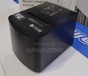 250mm/Sec Epos Eco 250 Thermal Receipt Printer Usb+Lan - thumbnail 2