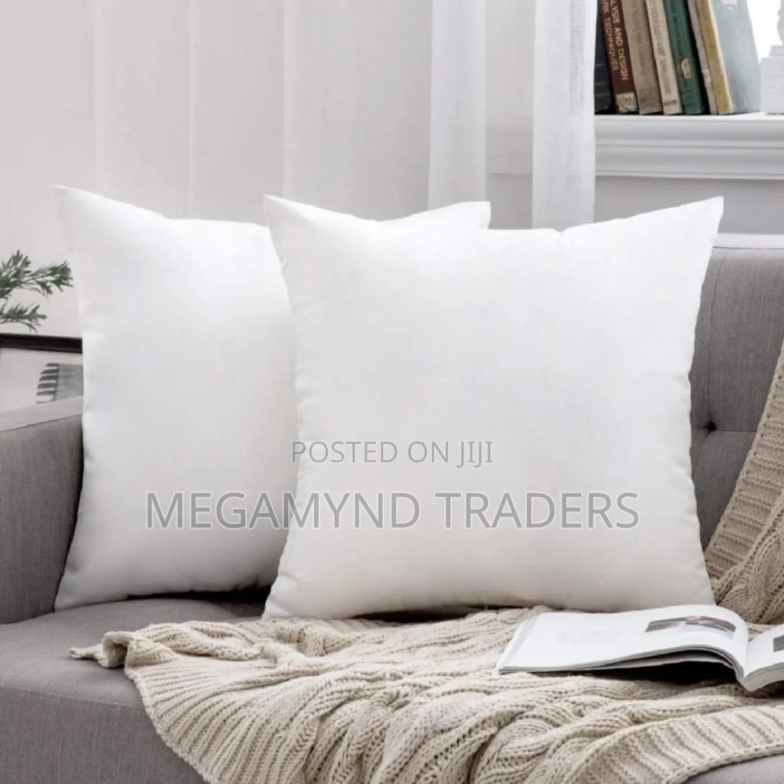 Throw Pillow Cushion 45cm*45cm /1pc Sofa Bed Throw Pillow