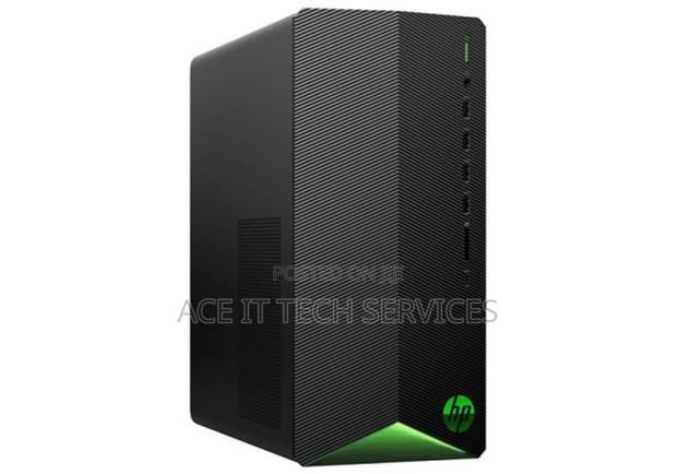 Hp Pavilion Tg01amd Radeon Rx 6400 4gbcore I5 512hdd 10th Ke
