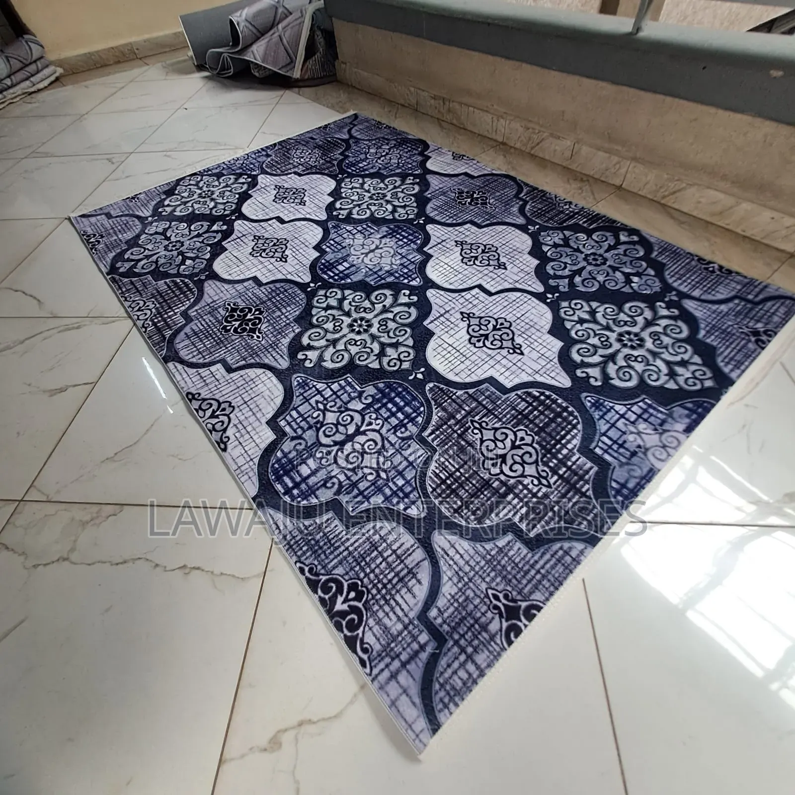 Pattern Carpets