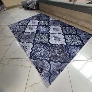 Pattern Carpets