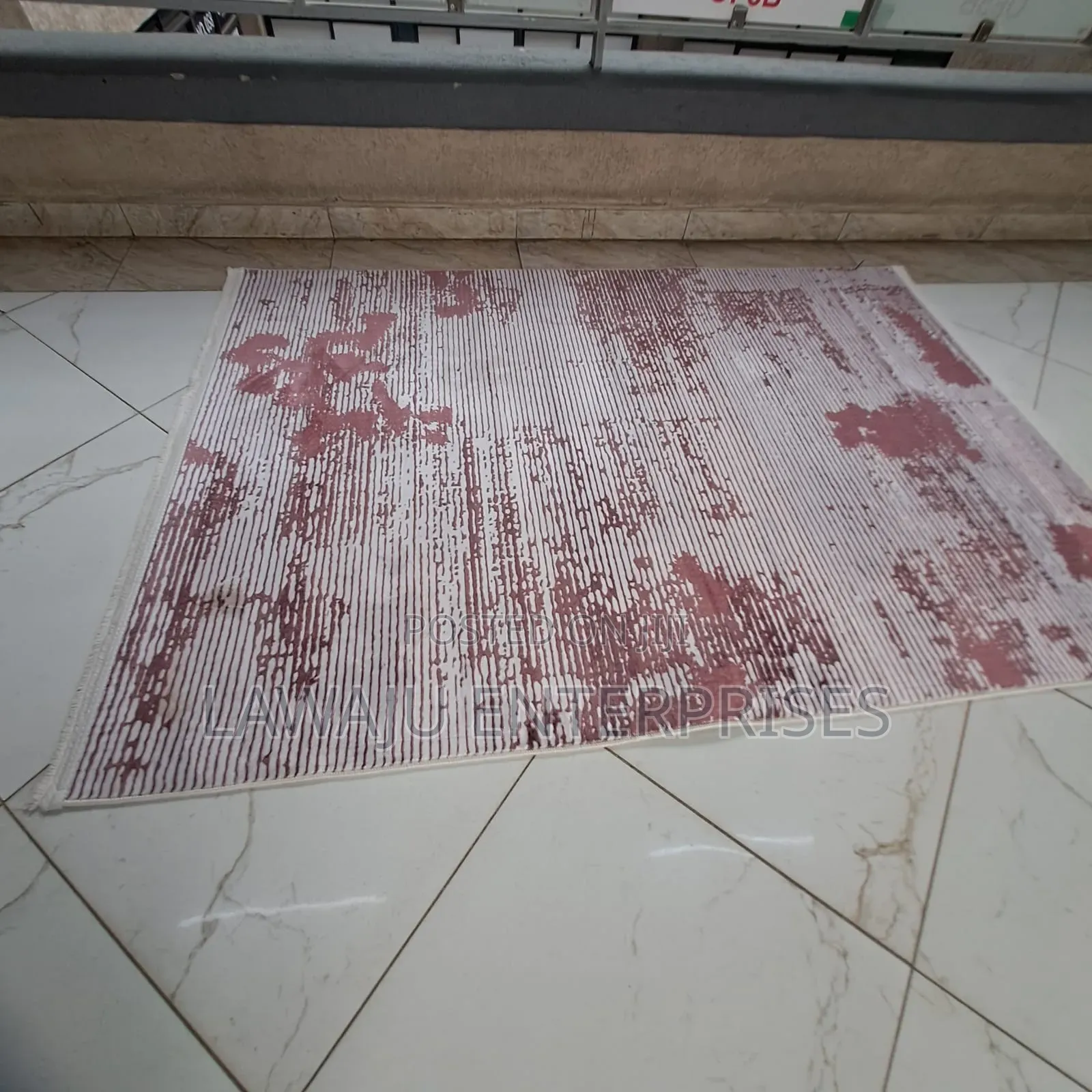 Pattern Carpets
