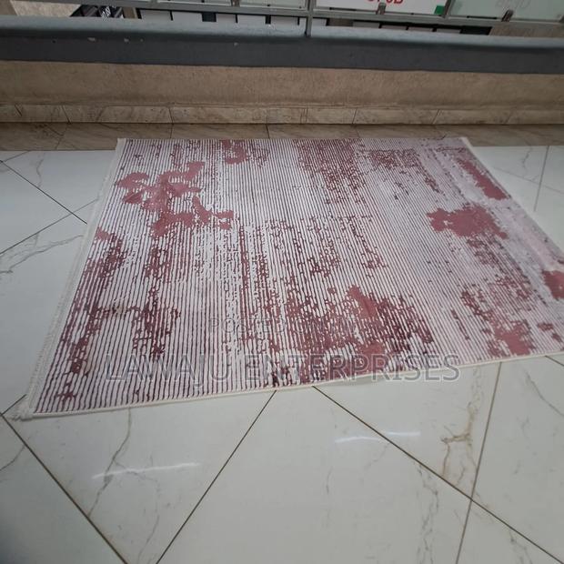 Pattern Carpets