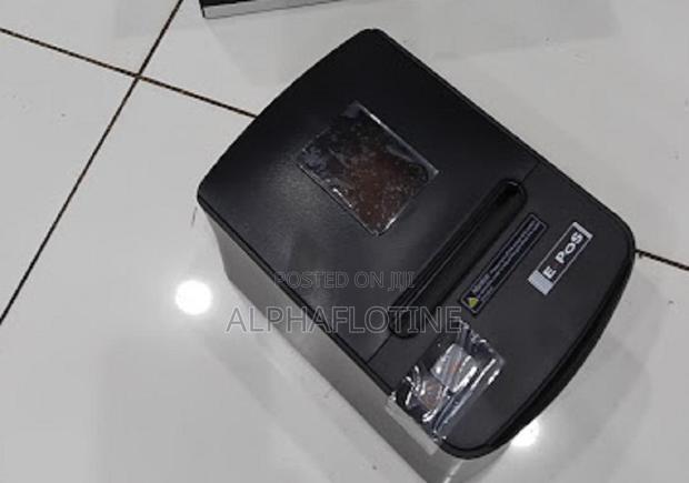 E-Pos Eco- 250 Thermal Printer - main view