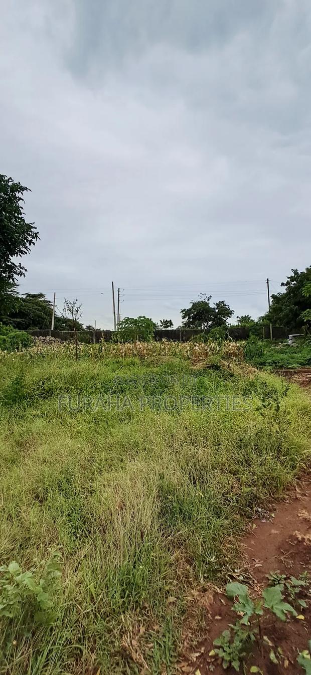 For Sale 4 Acre Prime Land Vipingo - thumbnail 2