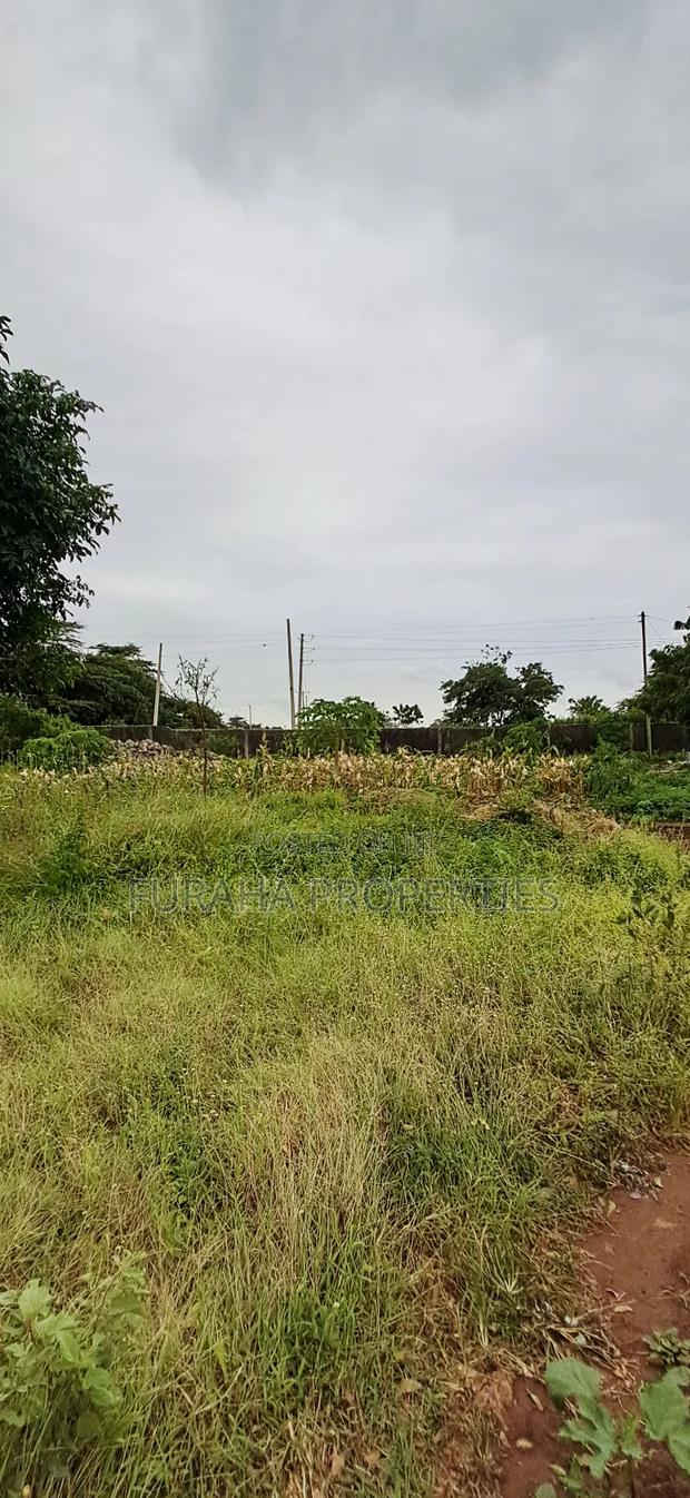 For Sale 4 Acre Prime Land Vipingo - thumbnail 3
