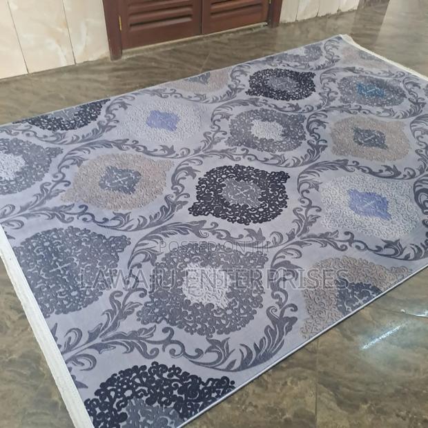 Pattern Carpets