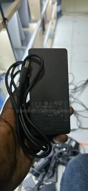 Microsoft 90w Power Adapter