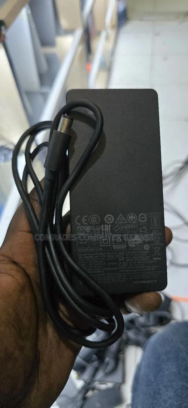 Microsoft 90w Power Adapter - thumbnail 3
