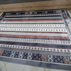 Pattern Carpets