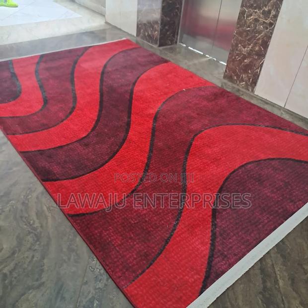 Pattern Carpets
