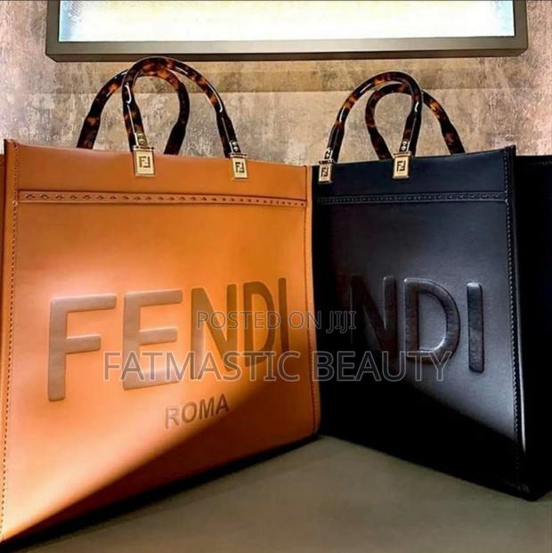 Fendi Handbags - thumbnail 2