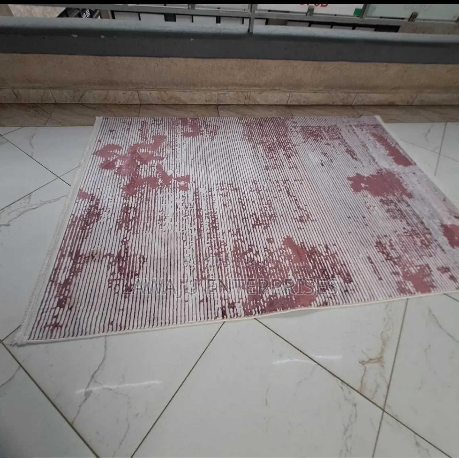 Pattern Carpets