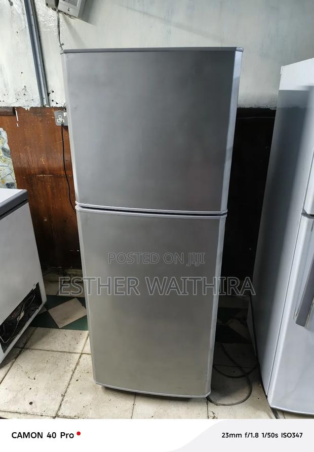300 Litres Non Frost Samsung Fridge - main view