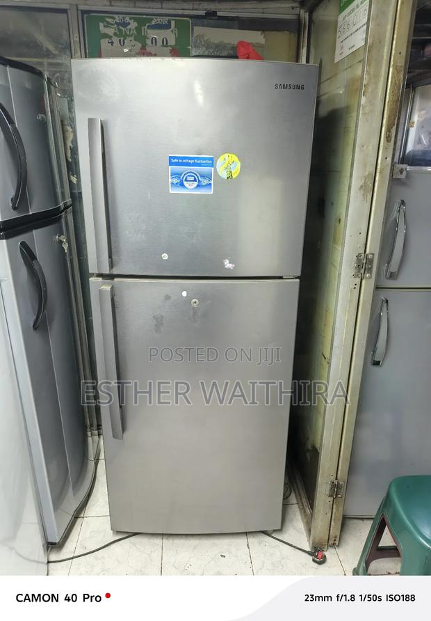 Spacious Samsung Non Frost Fridge 500l