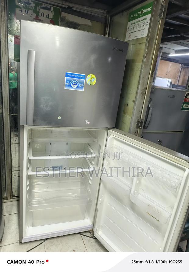 Spacious Samsung Non Frost Fridge 500l - thumbnail 4