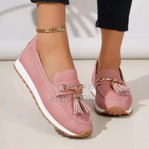 *Fully Restocked * *Ladies Loafers* - main view