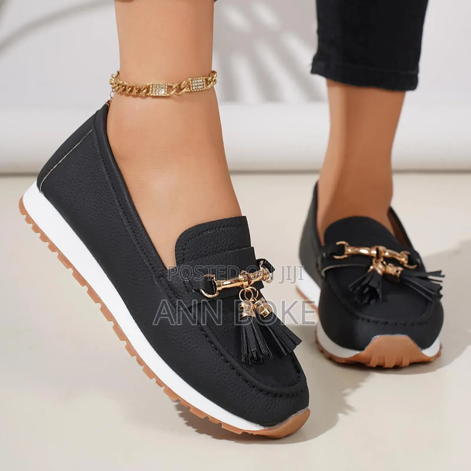 *Fully Restocked * *Ladies Loafers*