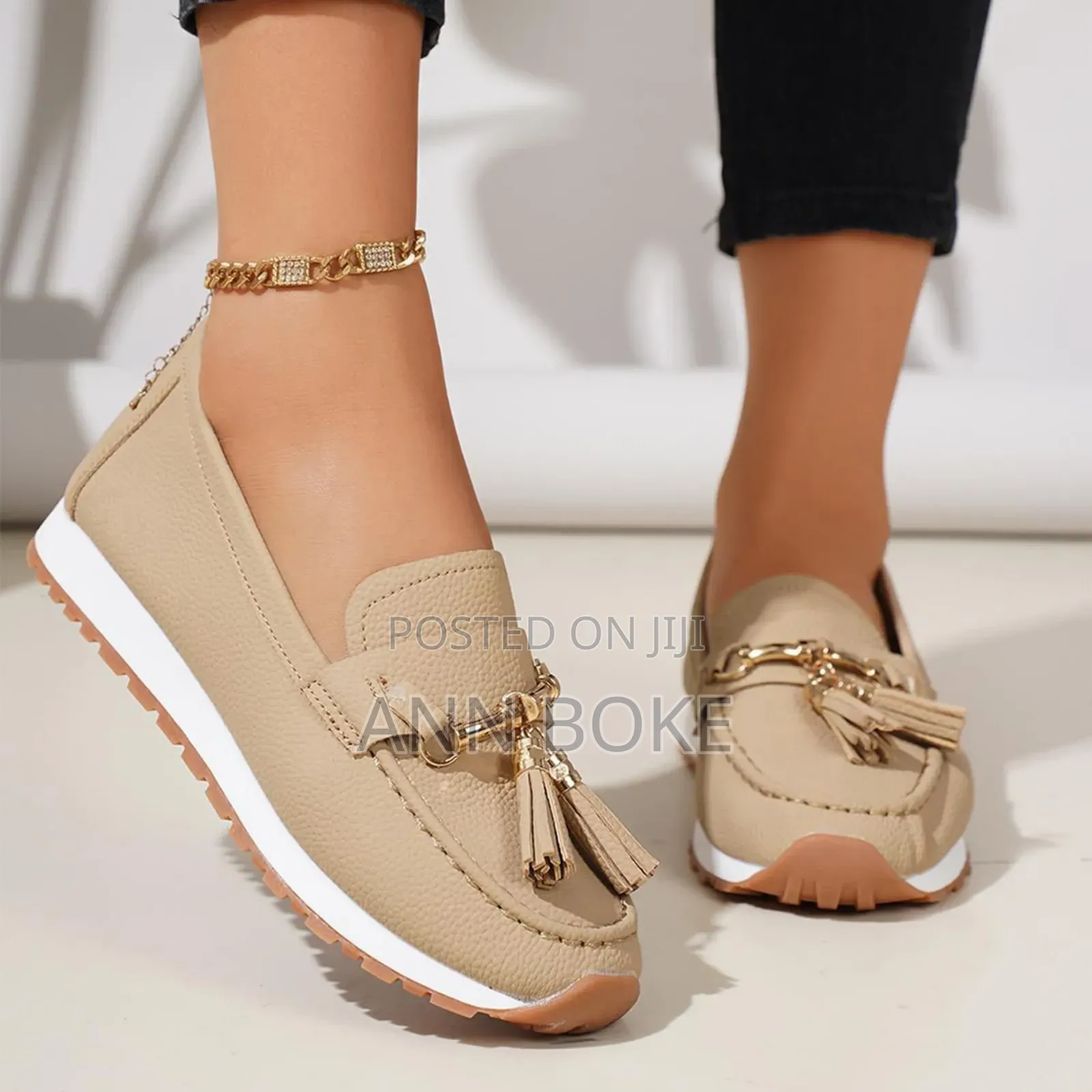 *Fully Restocked * *Ladies Loafers*