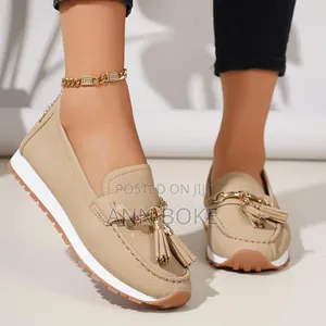 *Fully Restocked * *Ladies Loafers*
