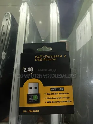 Wifi Dongle