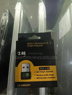 Wifi Dongle