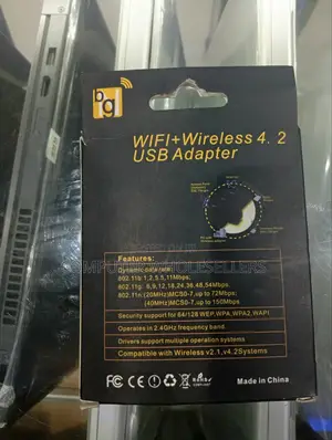 Wifi Dongle
