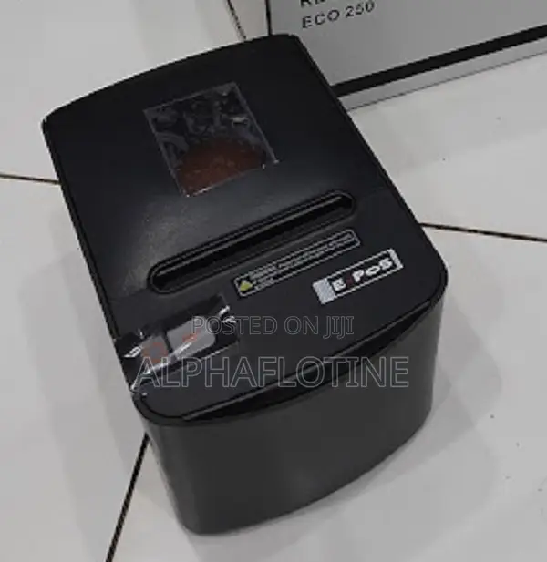 E-Pos Eco 250 Thermal Receipt Printer Usb