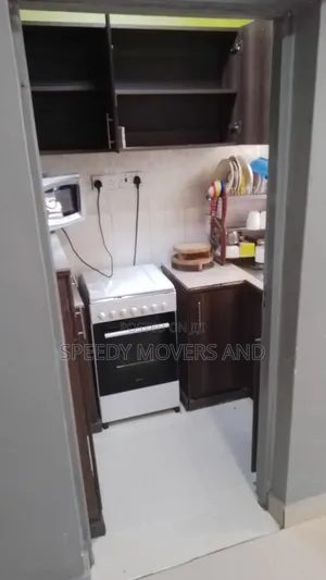 Movers in Machakos Town/Masinga/Mavoko