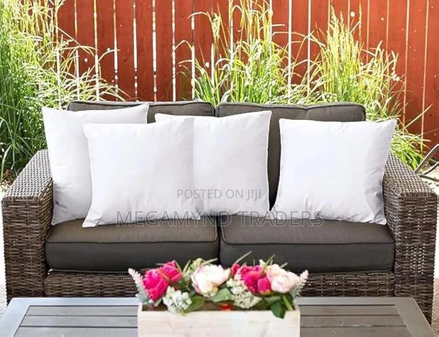 Throw Pillow Cushion 45cm*45cm /1pc Sofa Bed Throw Pillow - thumbnail 11