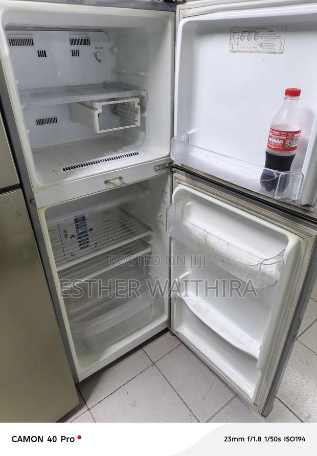 Exuk Samsung Fridge (300l) - thumbnail 2
