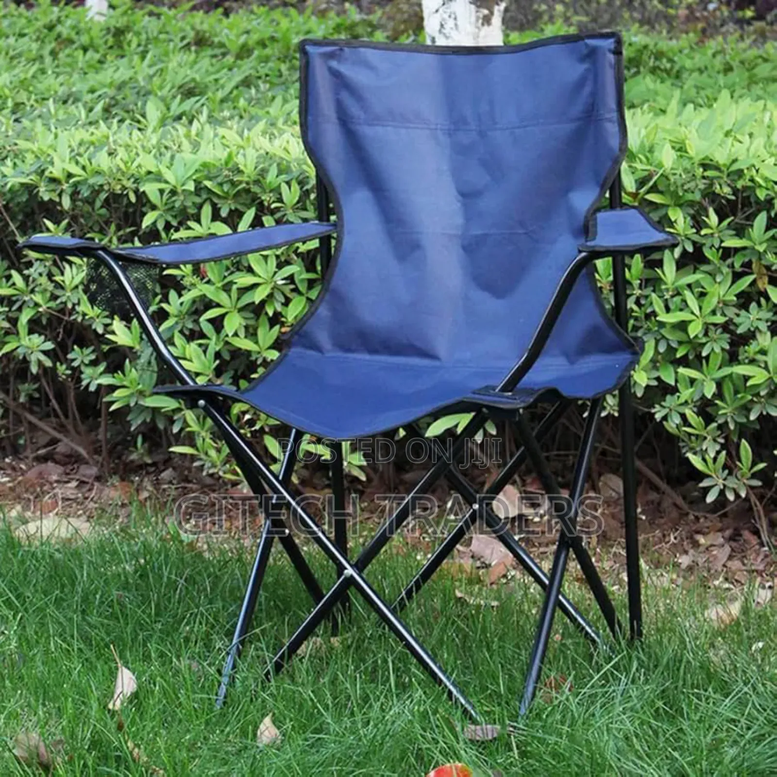 Camping Chair