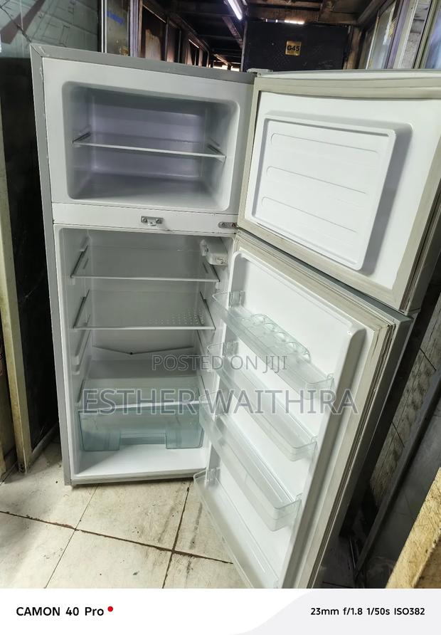 Unigue Icecool Fridge 260l - thumbnail 2