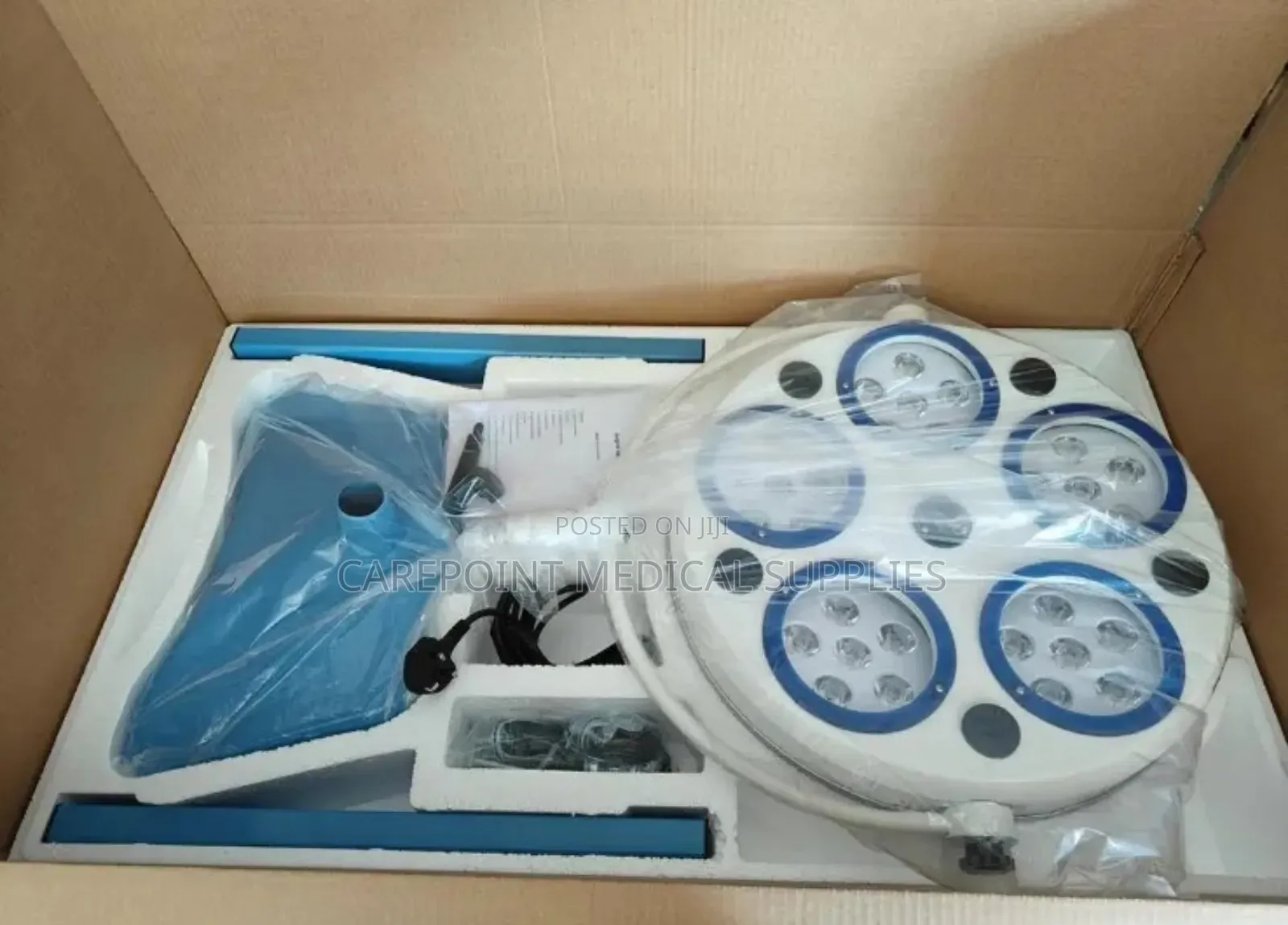Single Arm Ceiling Operating Light