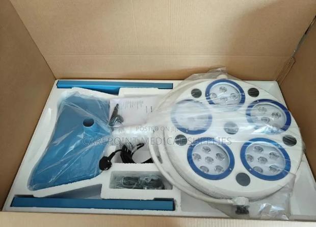 Single Arm Ceiling Operating Light