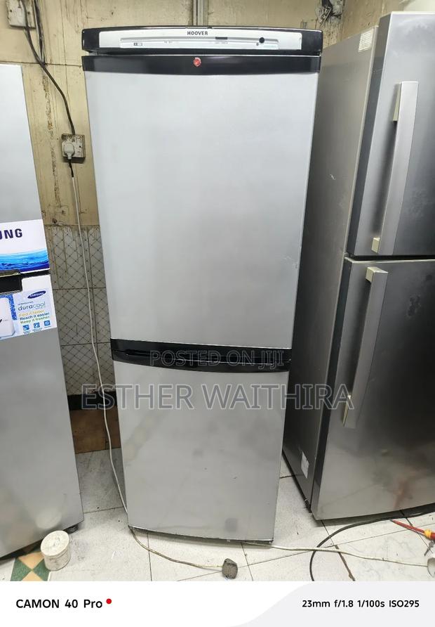 Spacious Bottom Fridge 300l - thumbnail 2