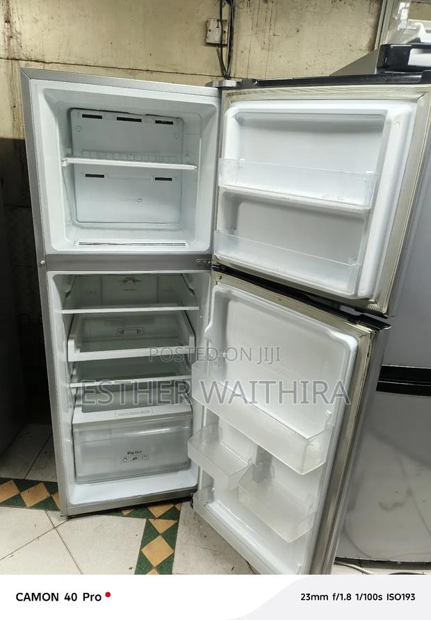 Twin Cooling Samsung Fridge (350l) - thumbnail 3