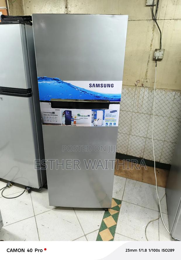 Twin Cooling Samsung Fridge (350l) - thumbnail 5