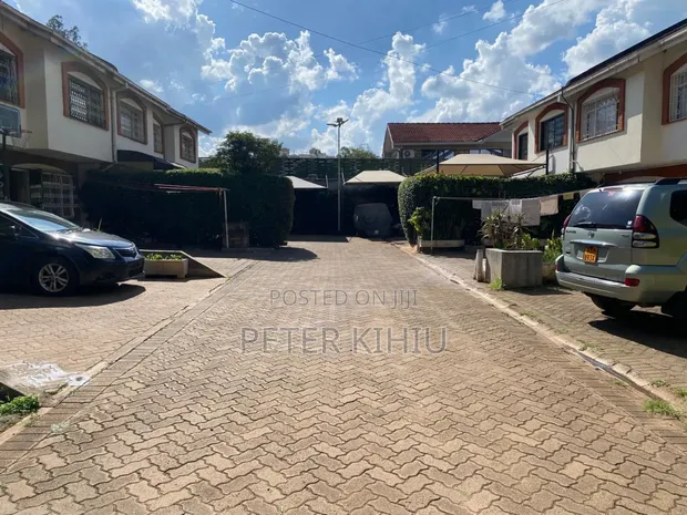 4bdrm Maisonette in Westlands for sale