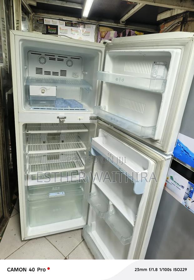 400l Lg Vitamin Fridge - thumbnail 3