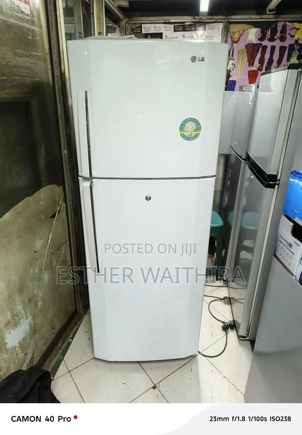 400l Lg Vitamin Fridge - thumbnail 4