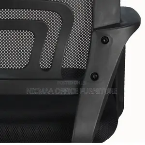 Clerical Swivel Seat