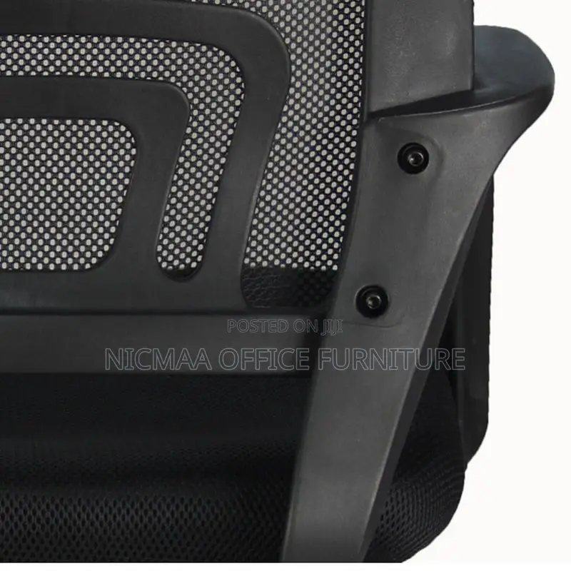 Clerical Swivel Seat