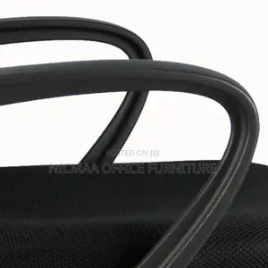 Clerical Swivel Seat