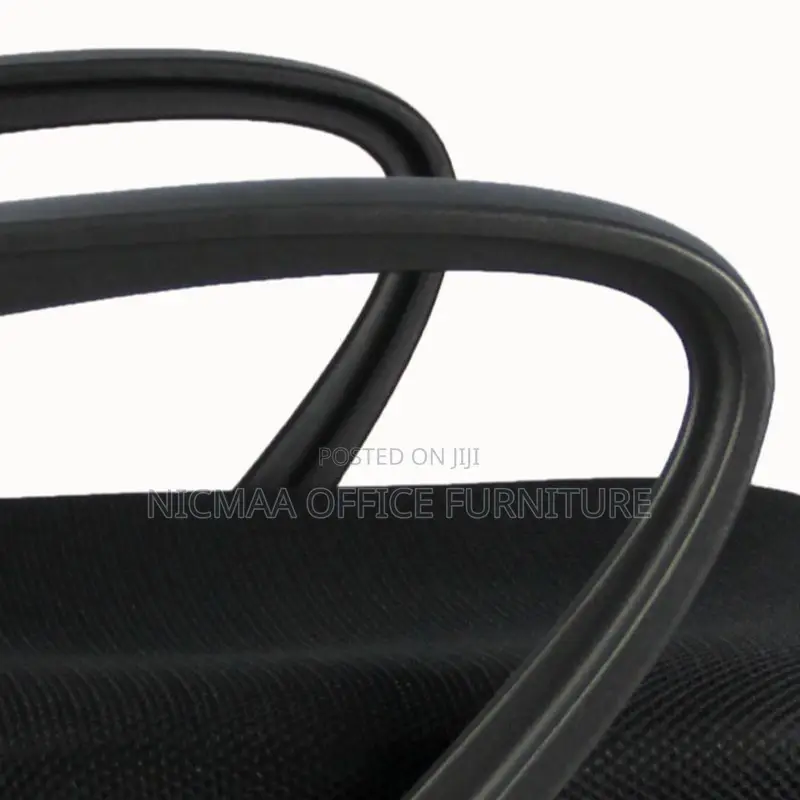 Clerical Swivel Seat