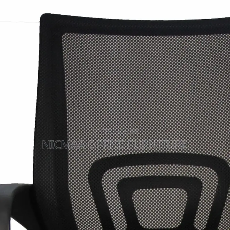 Clerical Swivel Seat