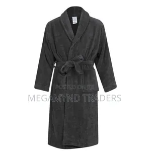 Bathrobe/Adult Bathrobe /Dressing Gown
